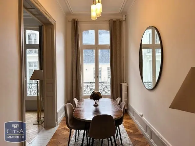 Photo 4 appartement Tours