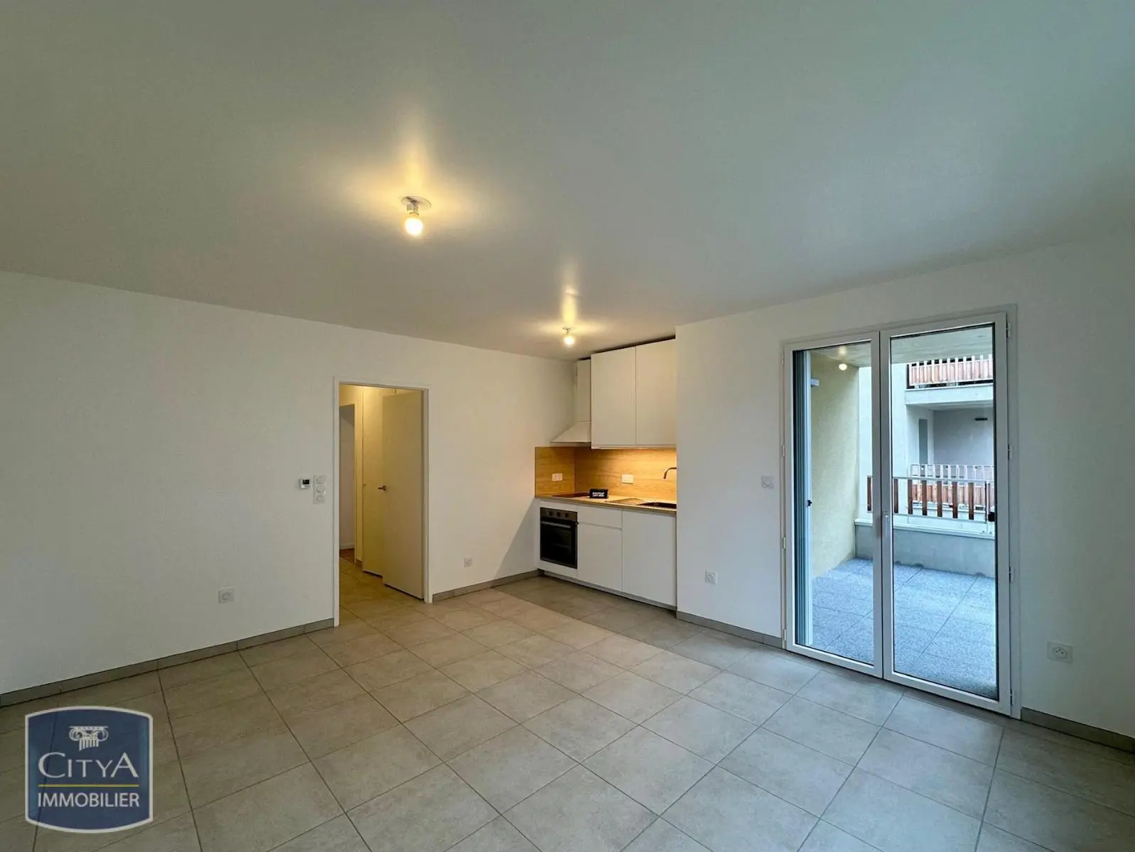 Photo 1 appartement La Riche