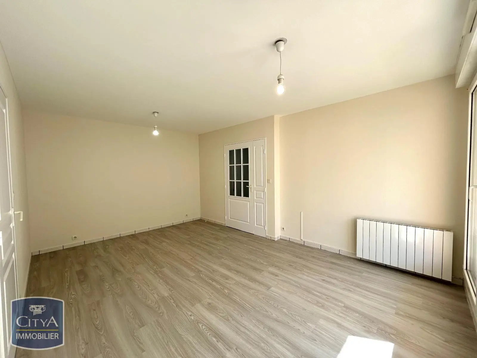 Photo 2 Appartement 3 pièces 53.98m²