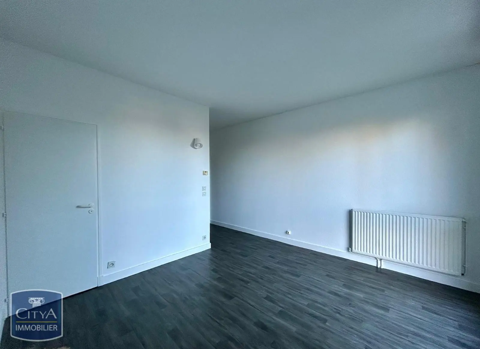 Photo 2 Appartement 1 pièce 25.95m²