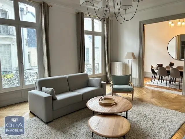 Photo 5 appartement Tours