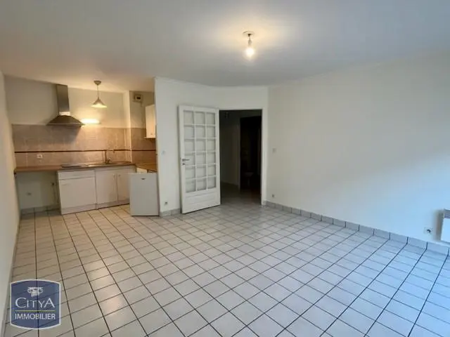 Photo 3 Appartement 2 pièces 40.5m²