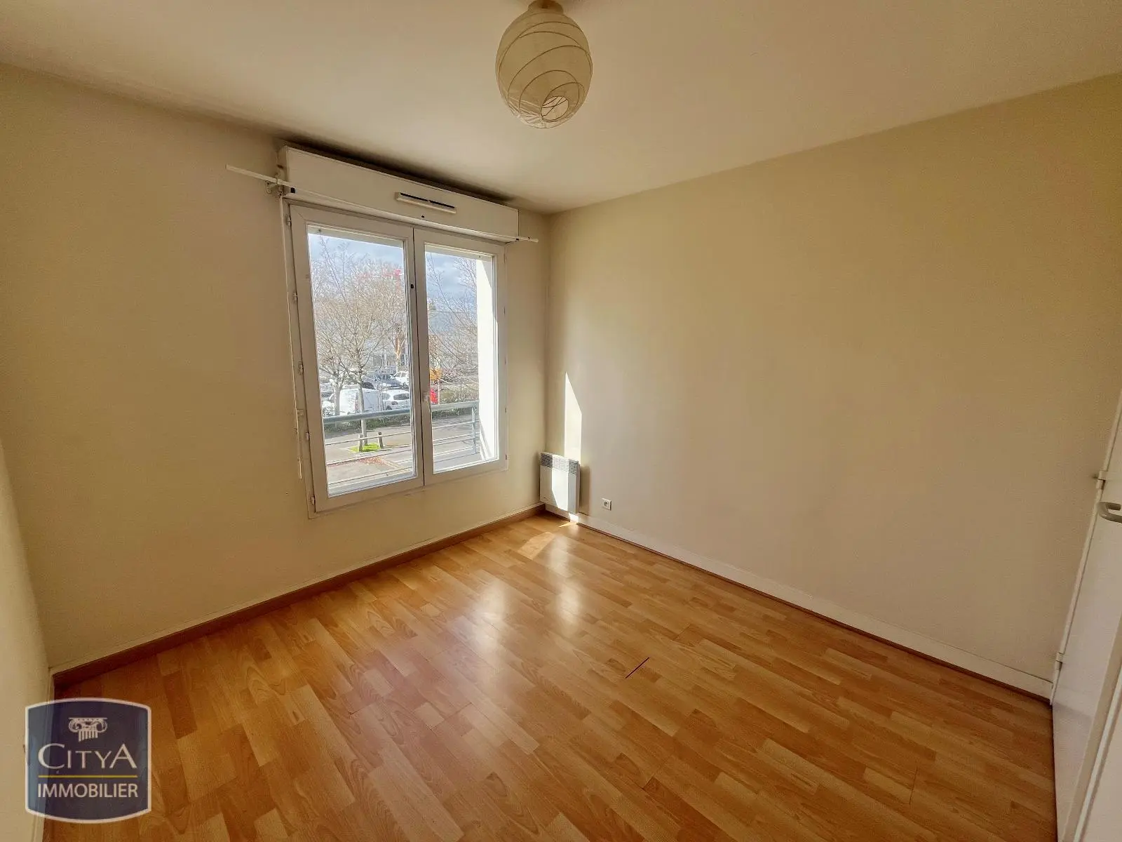Photo 3 Appartement 2 pièces 45.87m²