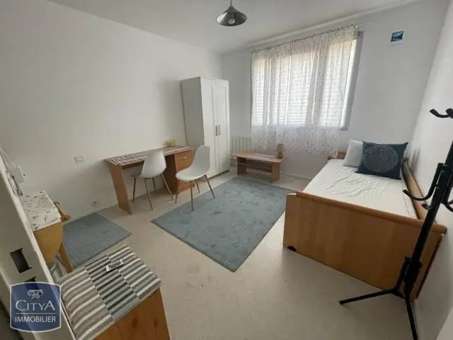 Photo 1 Appartement 1 pièce 19.31m²