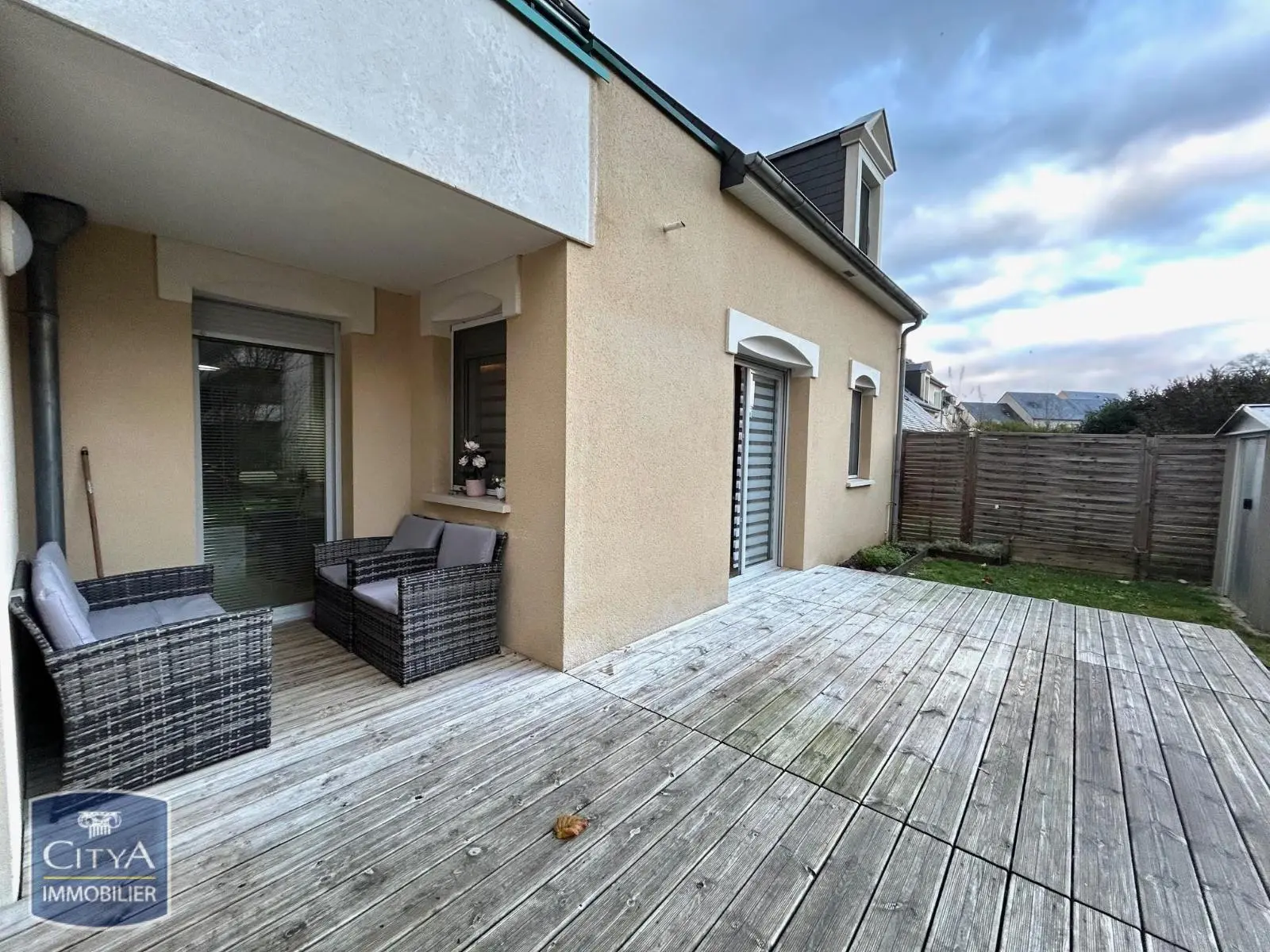 Photo 10 Maison 4 pièces 86.8m²