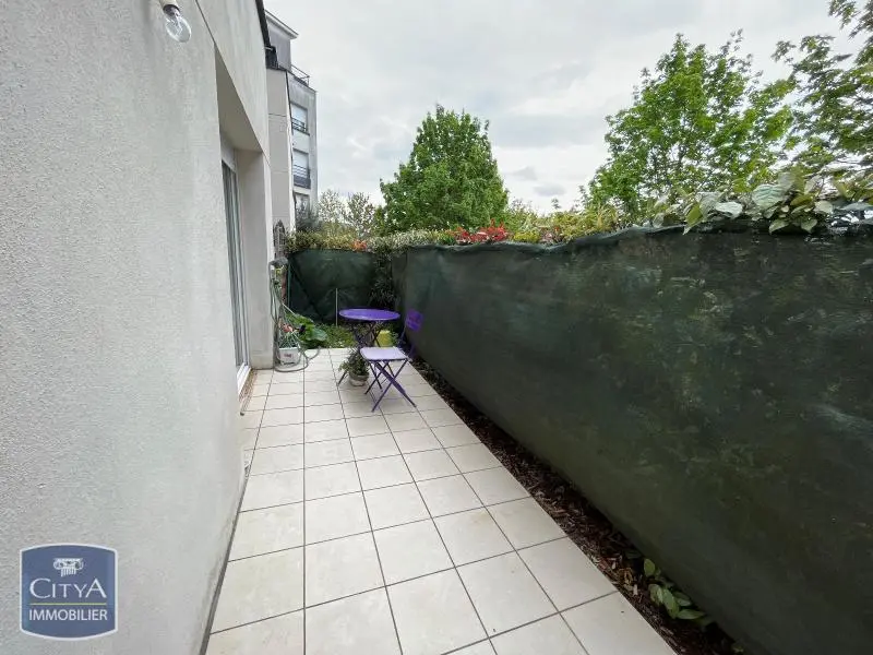 Photo 7 Appartement 2 pièces 47.67m²