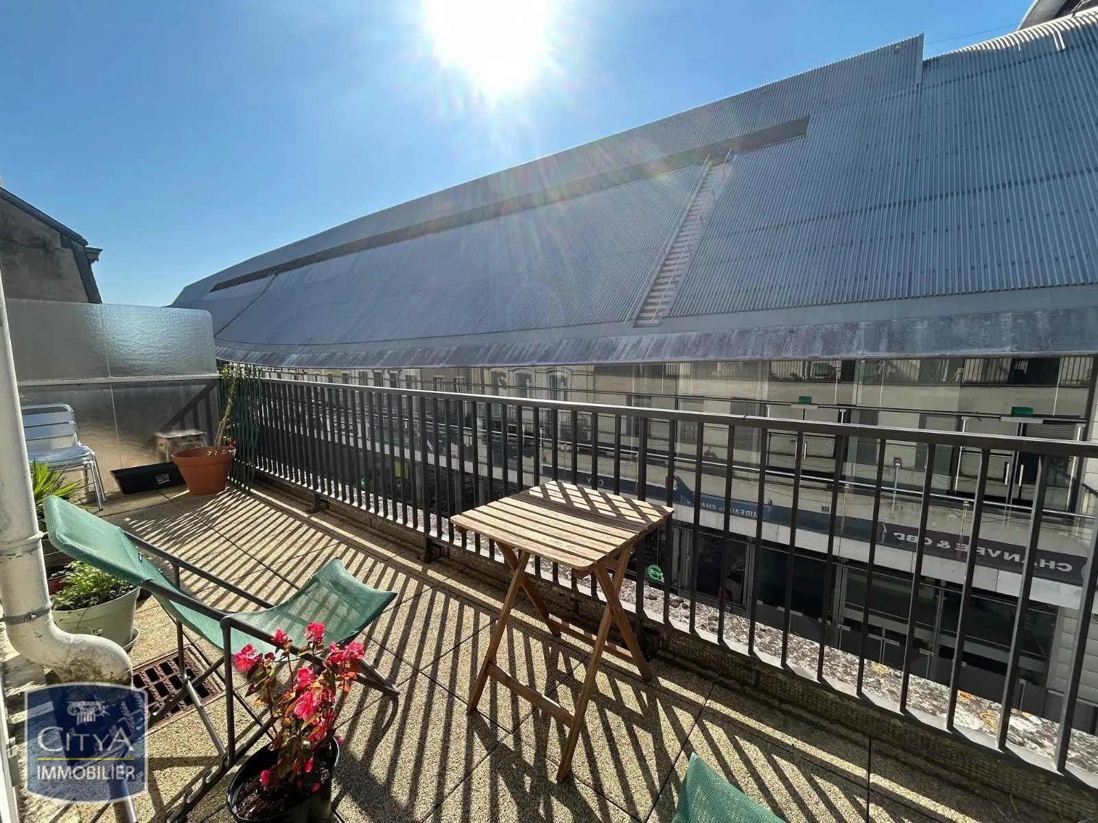 Photo 0 appartement Tours