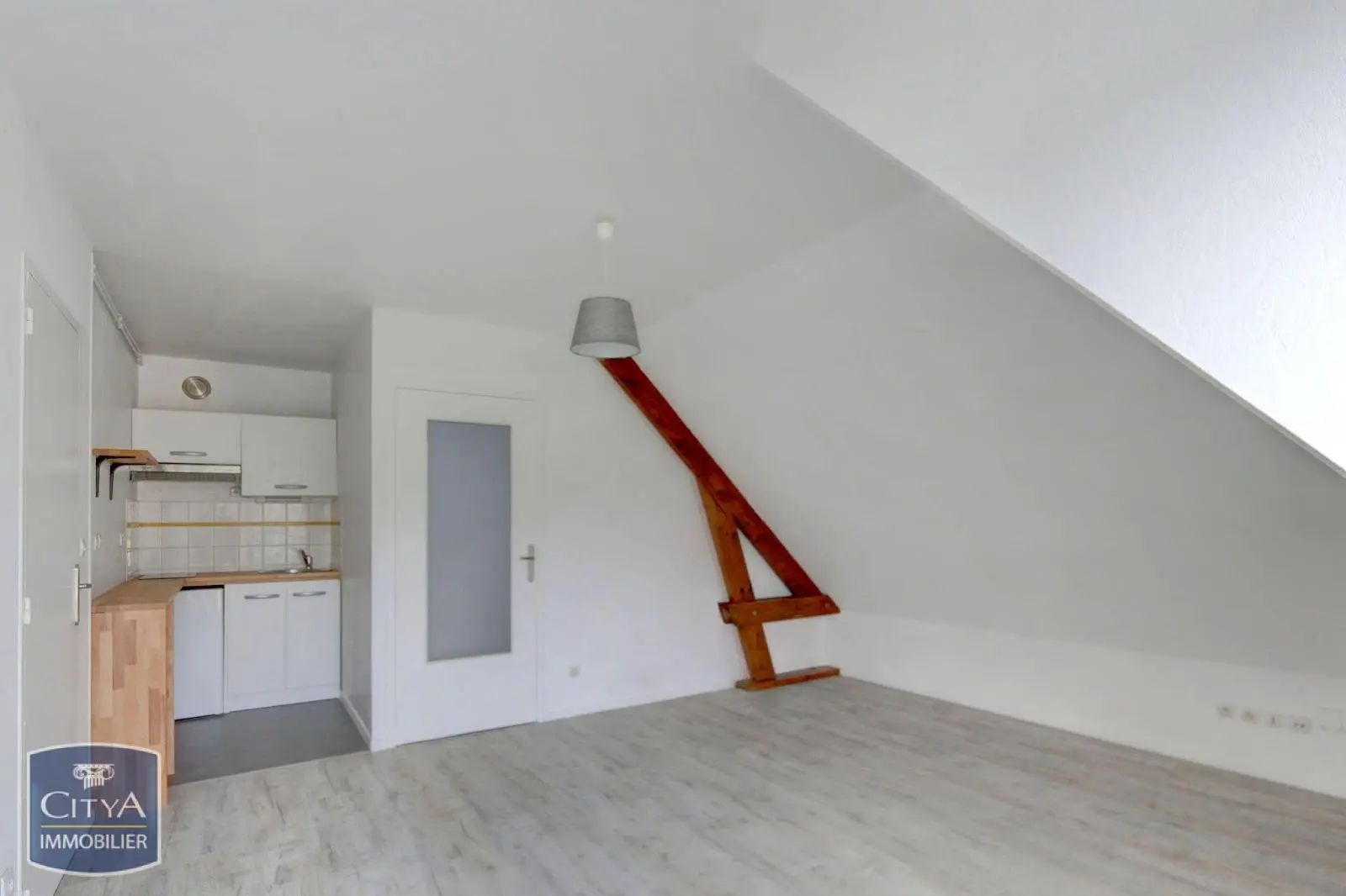 Photo 3 Appartement 2 pièces 28.75m²