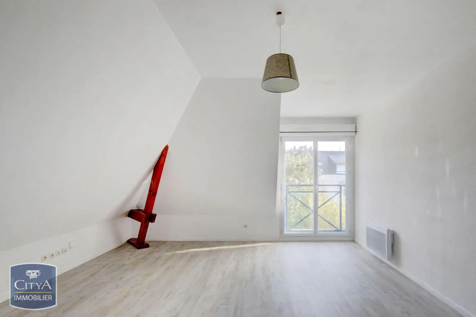 Photo 4 Appartement 2 pièces 28.75m²