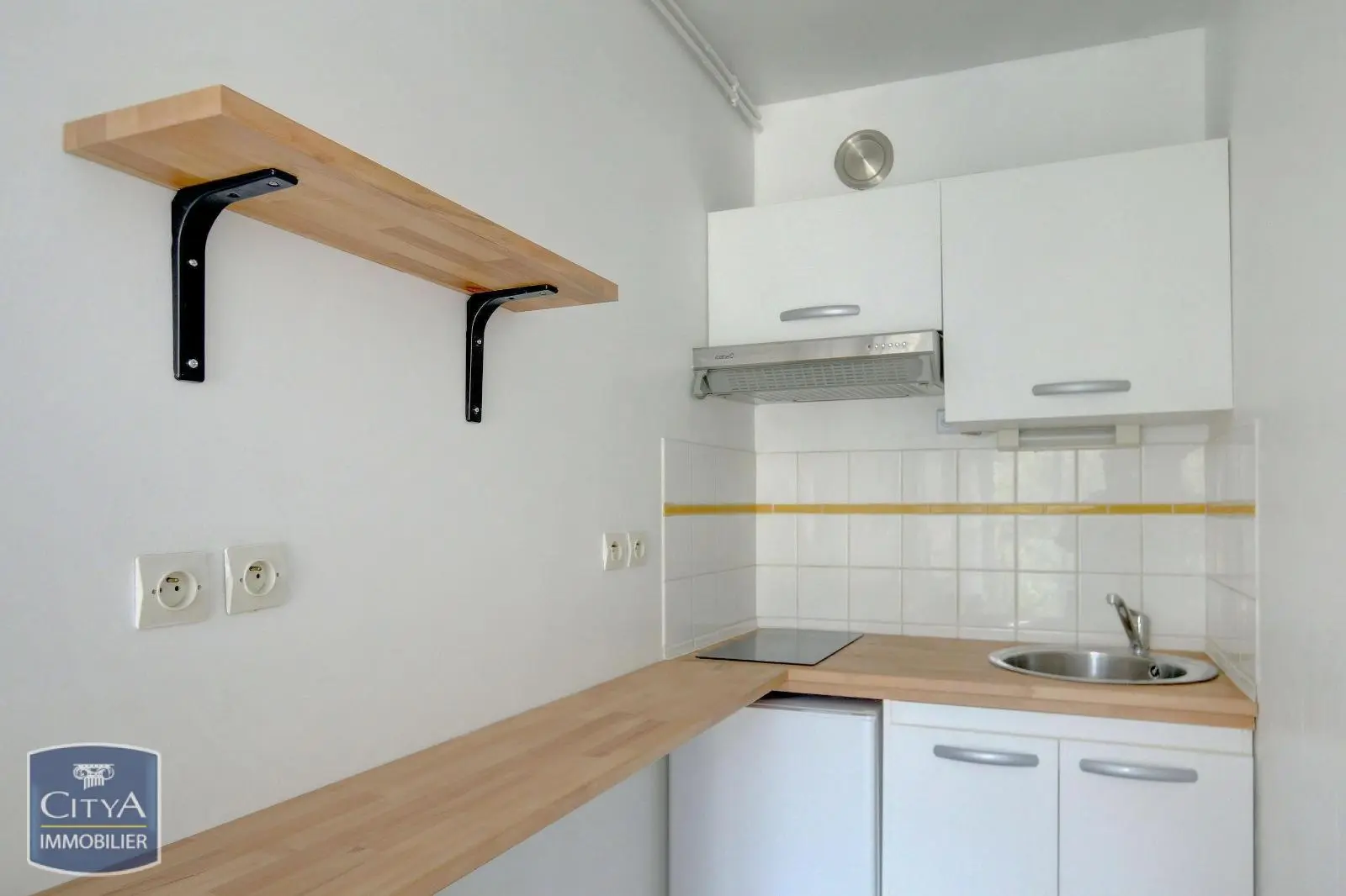 Photo 5 Appartement 2 pièces 28.75m²