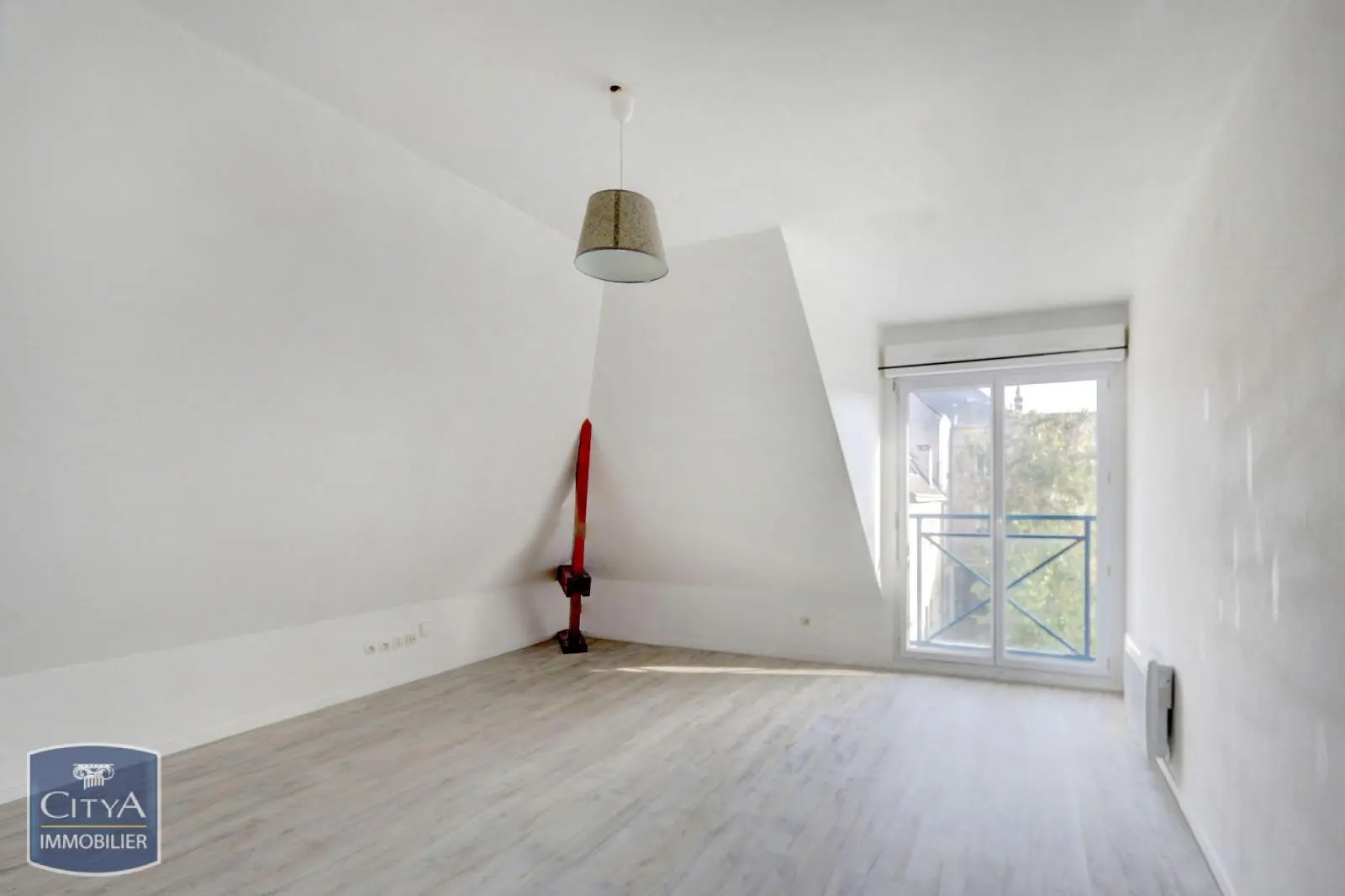 Photo 1 Appartement 2 pièces 28.75m²