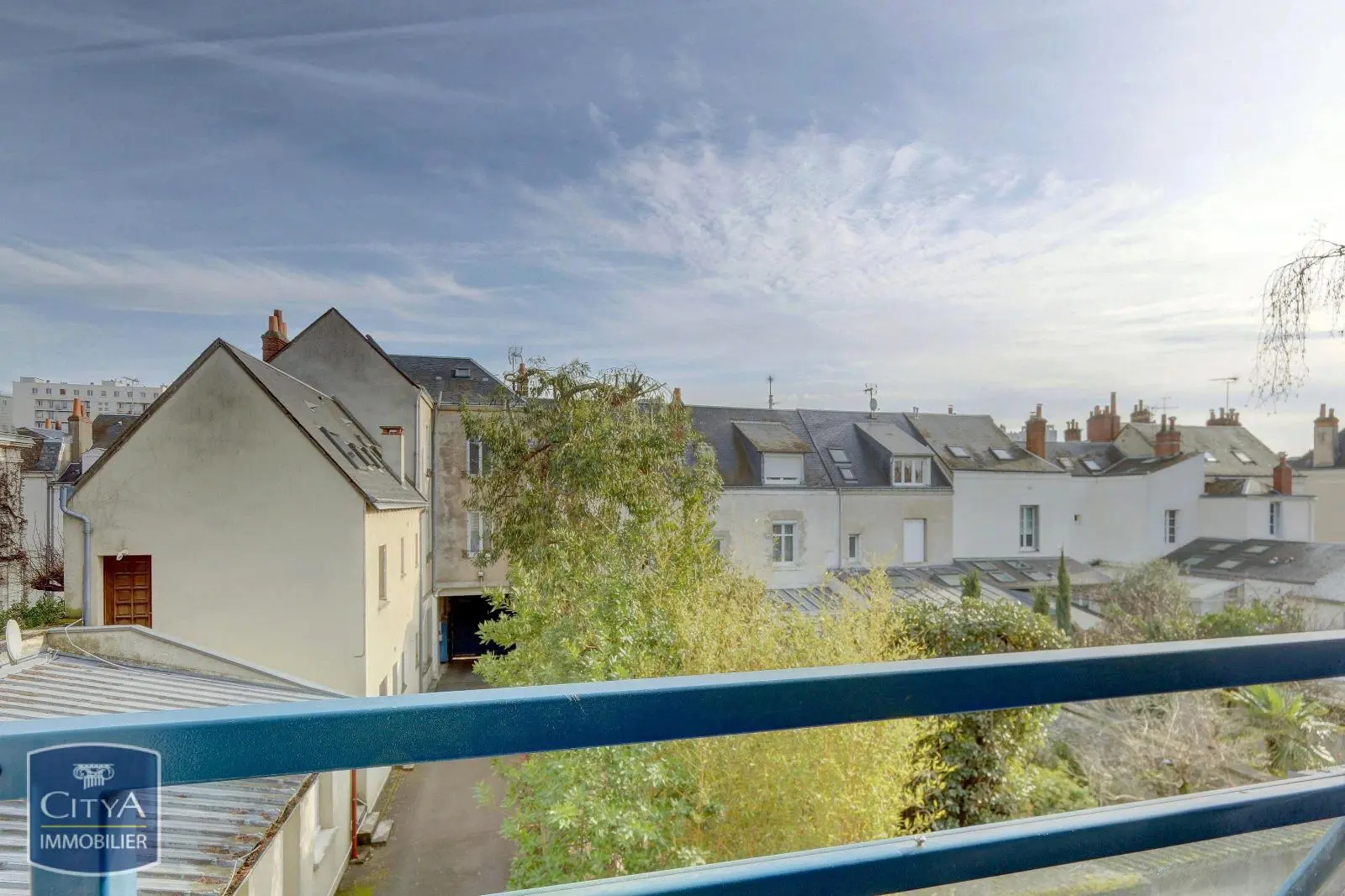Photo 2 Appartement 2 pièces 28.75m²