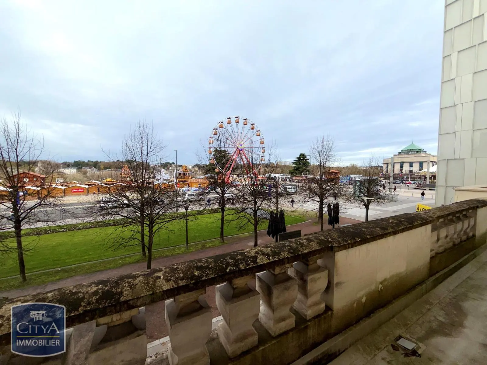 Photo 8 Appartement 2 pièces 34.71m²