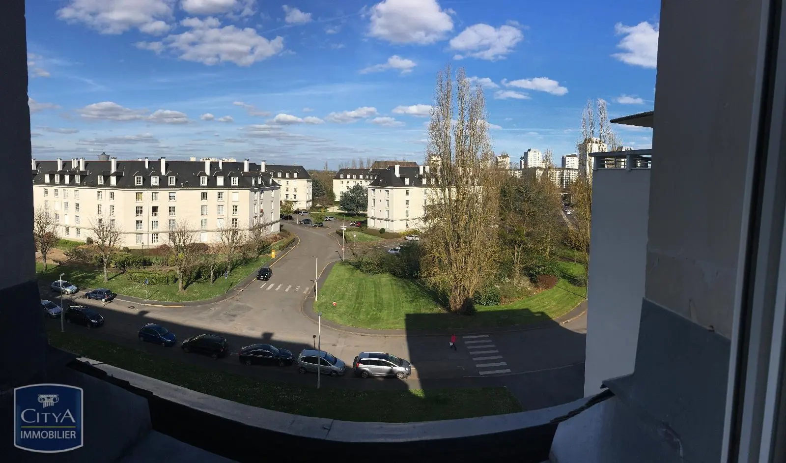 Photo 2 Appartement 2 pièces 28.79m²
