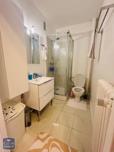 Photo 3 appartement Joué-lès-Tours