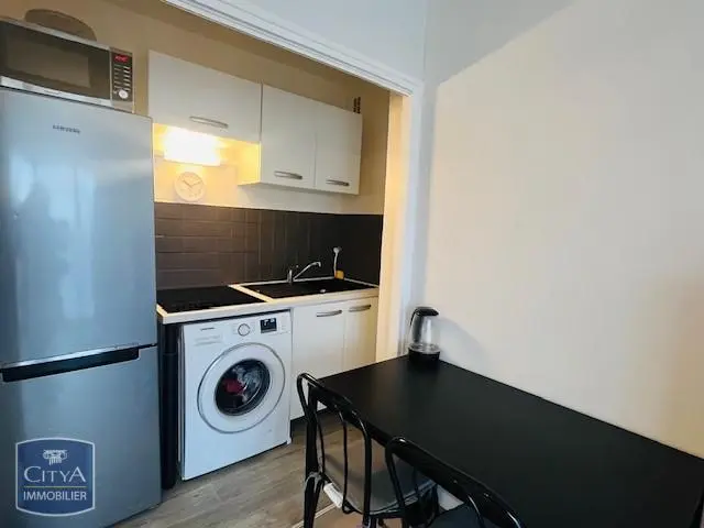 Photo 2 appartement Joué-lès-Tours