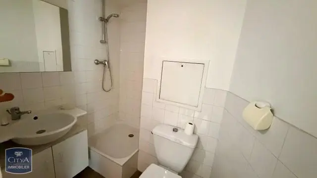 Photo 5 Appartement 1 pièce 22.32m²
