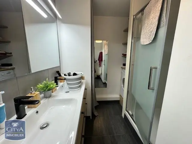 Photo 8 Appartement 2 pièces 55.08m²