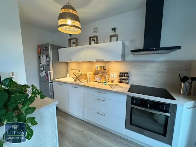 Photo 3 Appartement 2 pièces 55.08m²