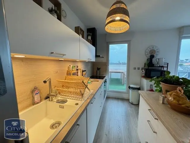 Photo 5 Appartement 2 pièces 55.08m²
