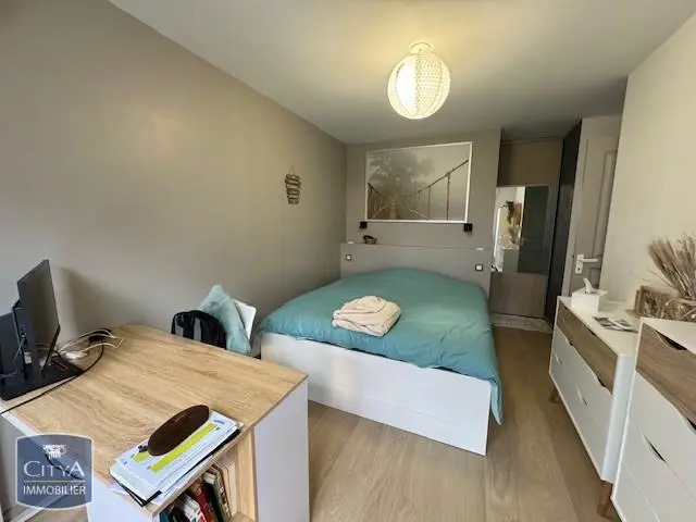 Photo 6 Appartement 2 pièces 55.08m²