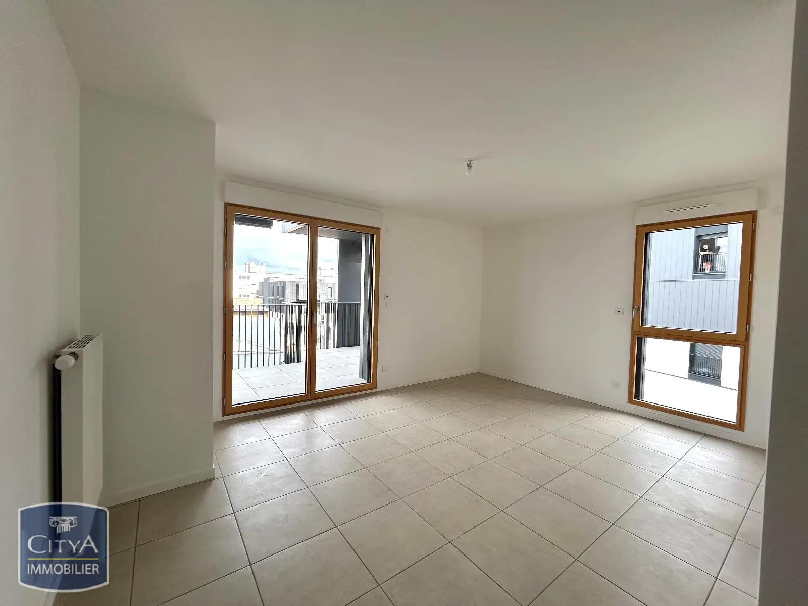Photo 3 Appartement 3 pièces 66.07m²