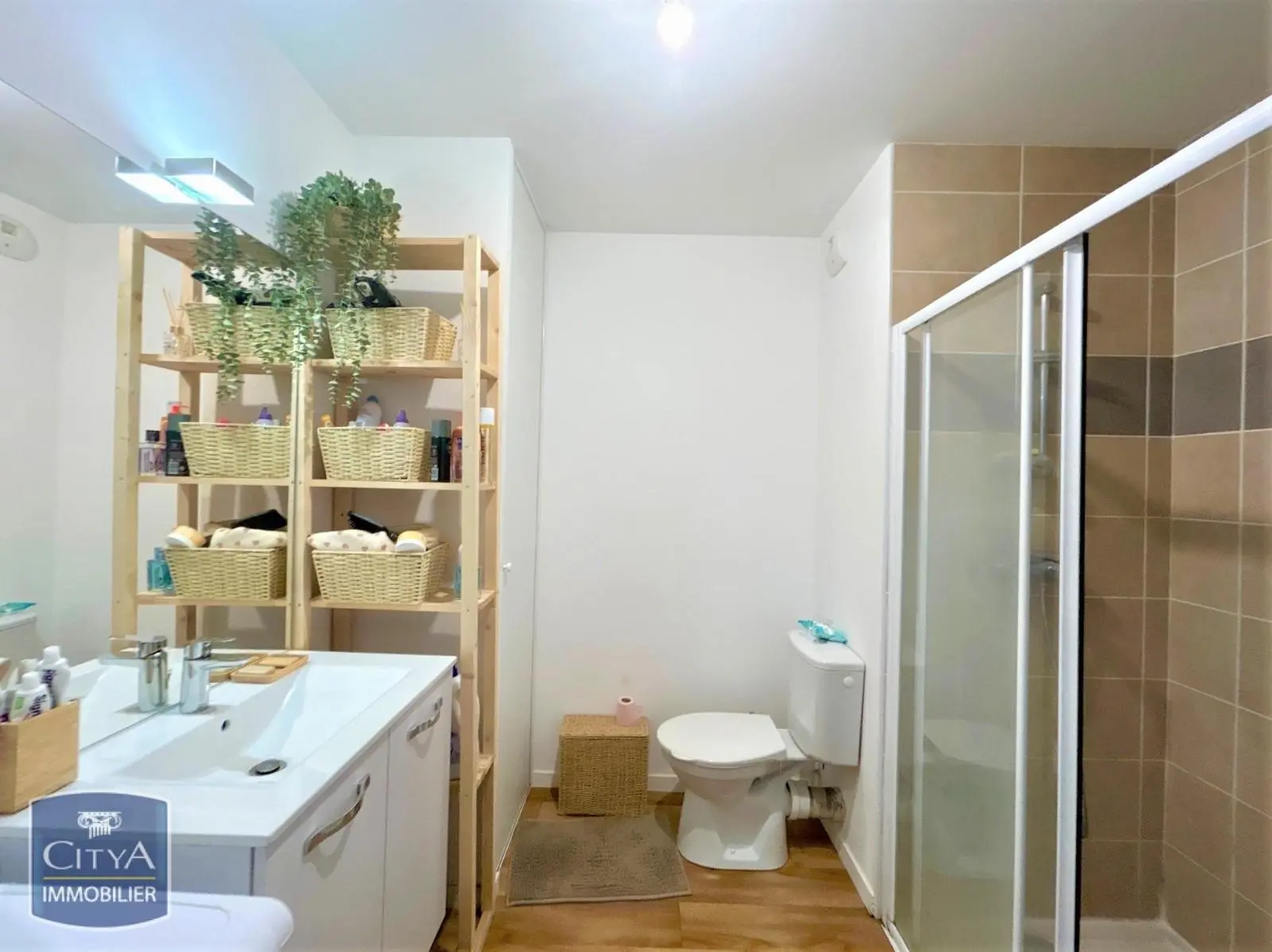 Photo 4 Appartement 2 pièces 40.04m²