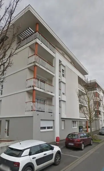 Photo 4 Appartement 1 pièce 30.33m²