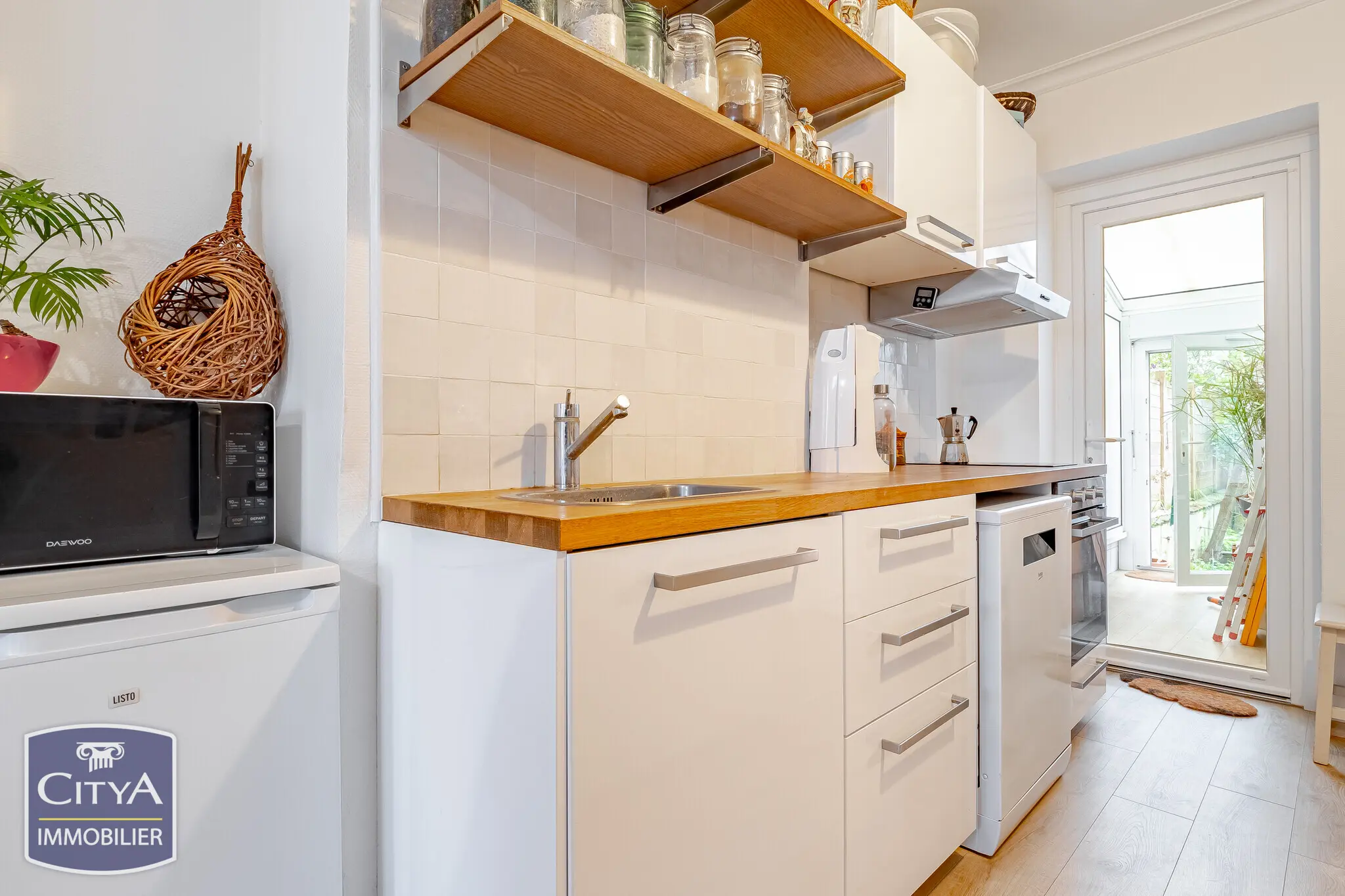 Photo 4 appartement Tours