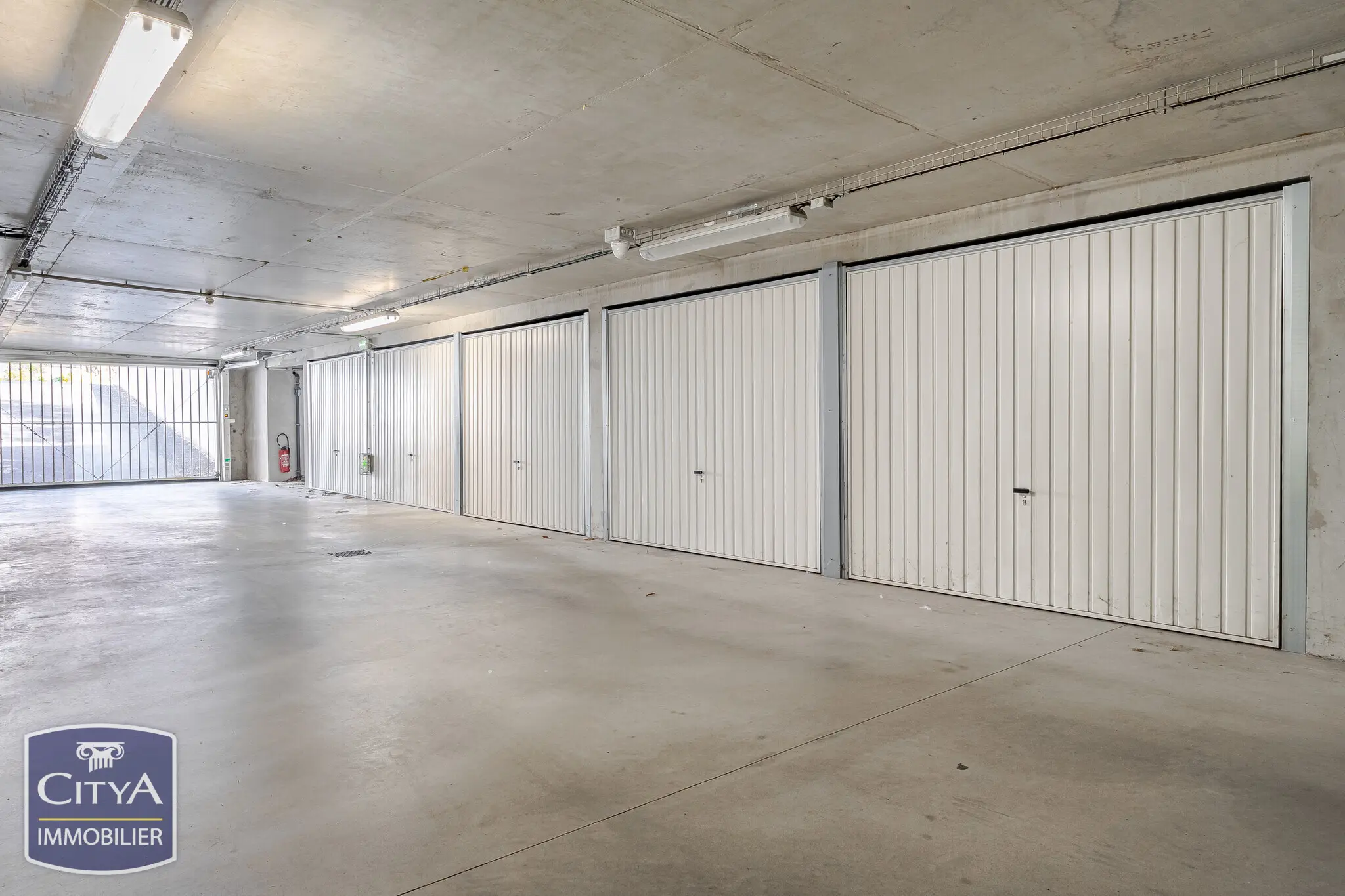 Photo 7 Appartement 2 pièces 39m²