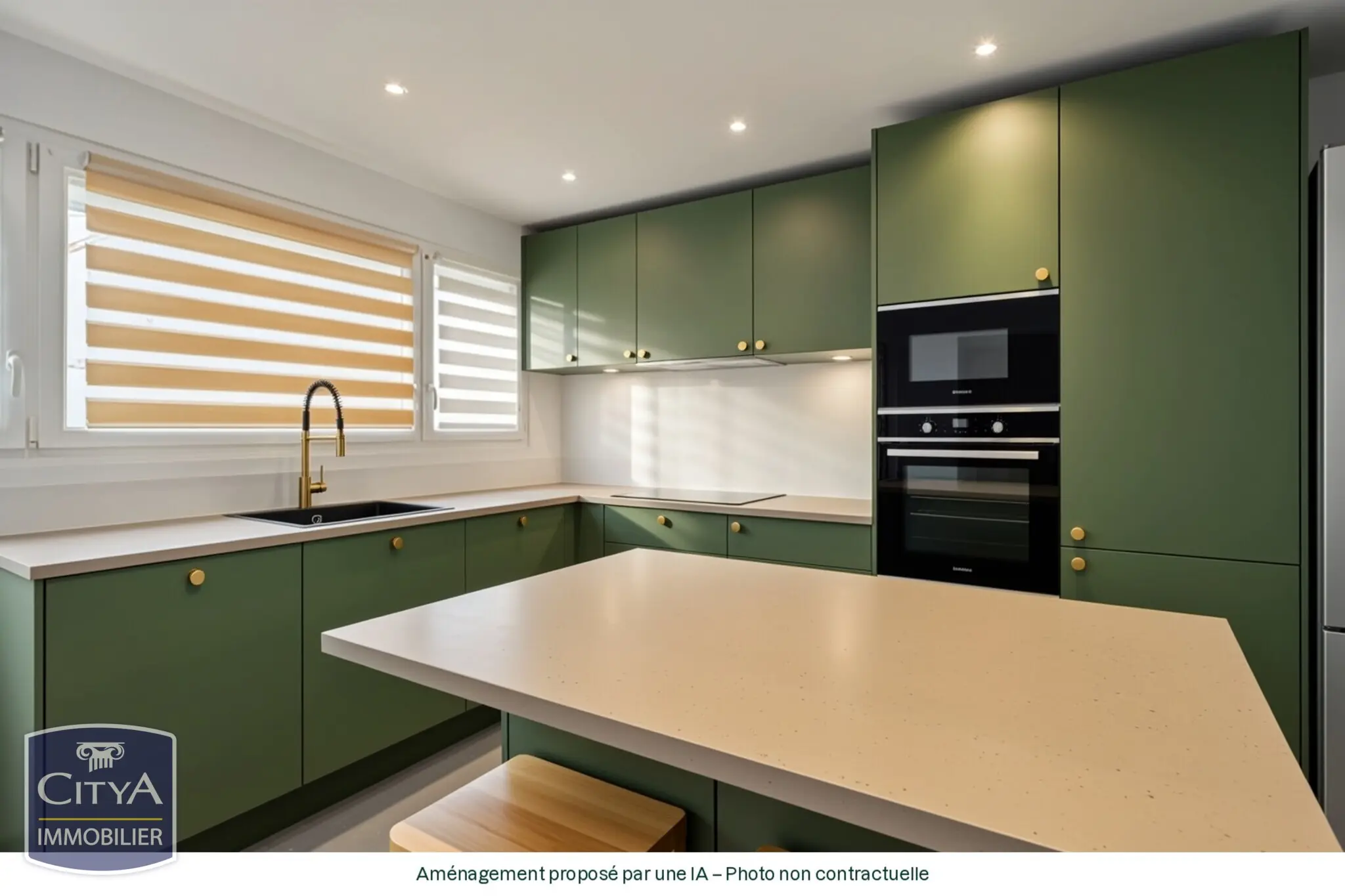 Photo 12 Appartement 4 pièces 93.14m²