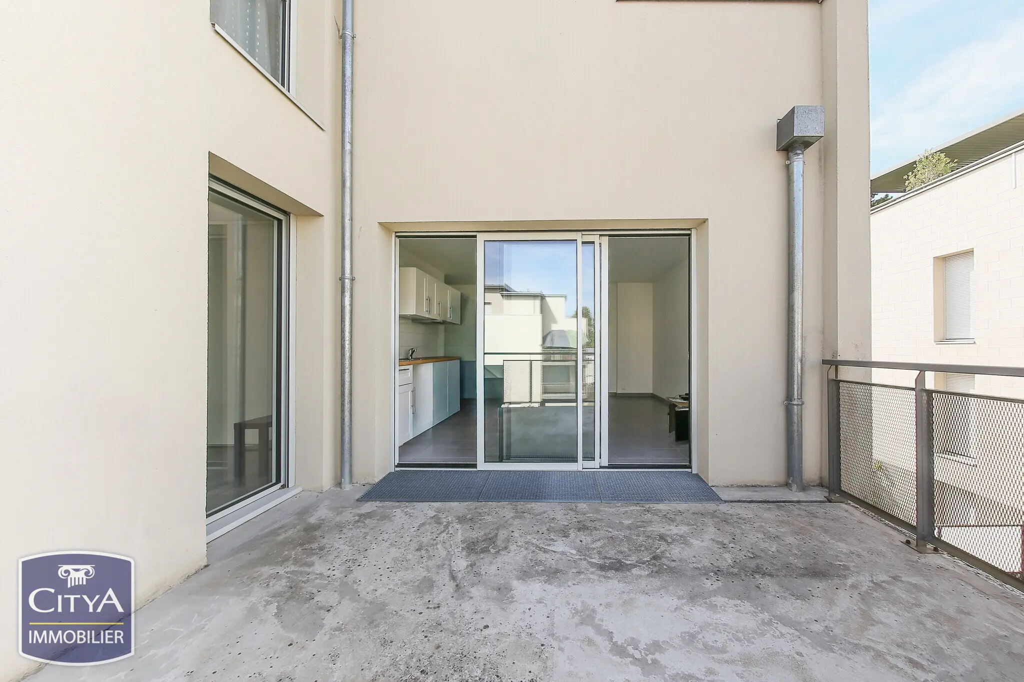 Photo 3 appartement Tours