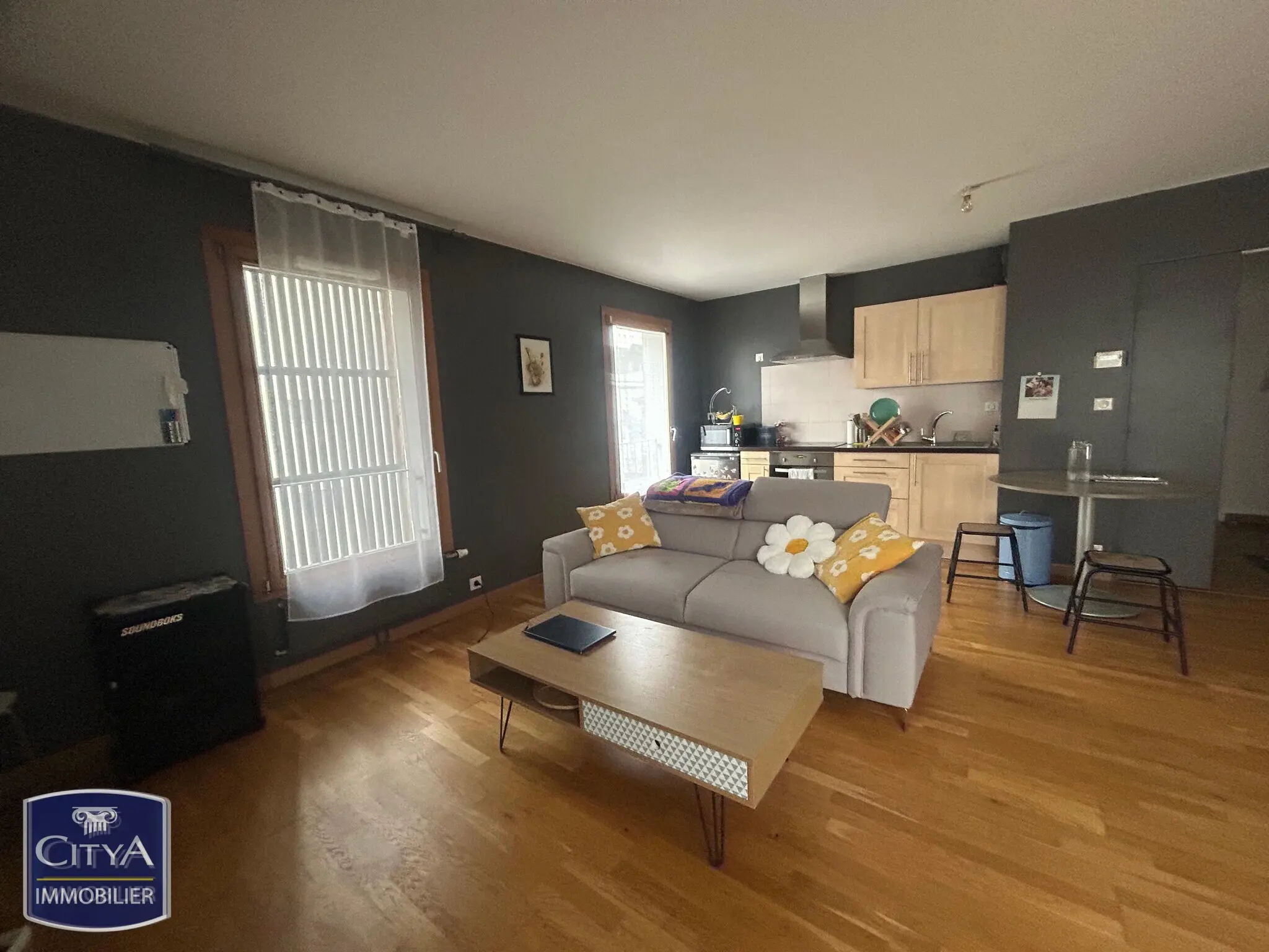 Photo 4 Appartement 2 pièces 55m²