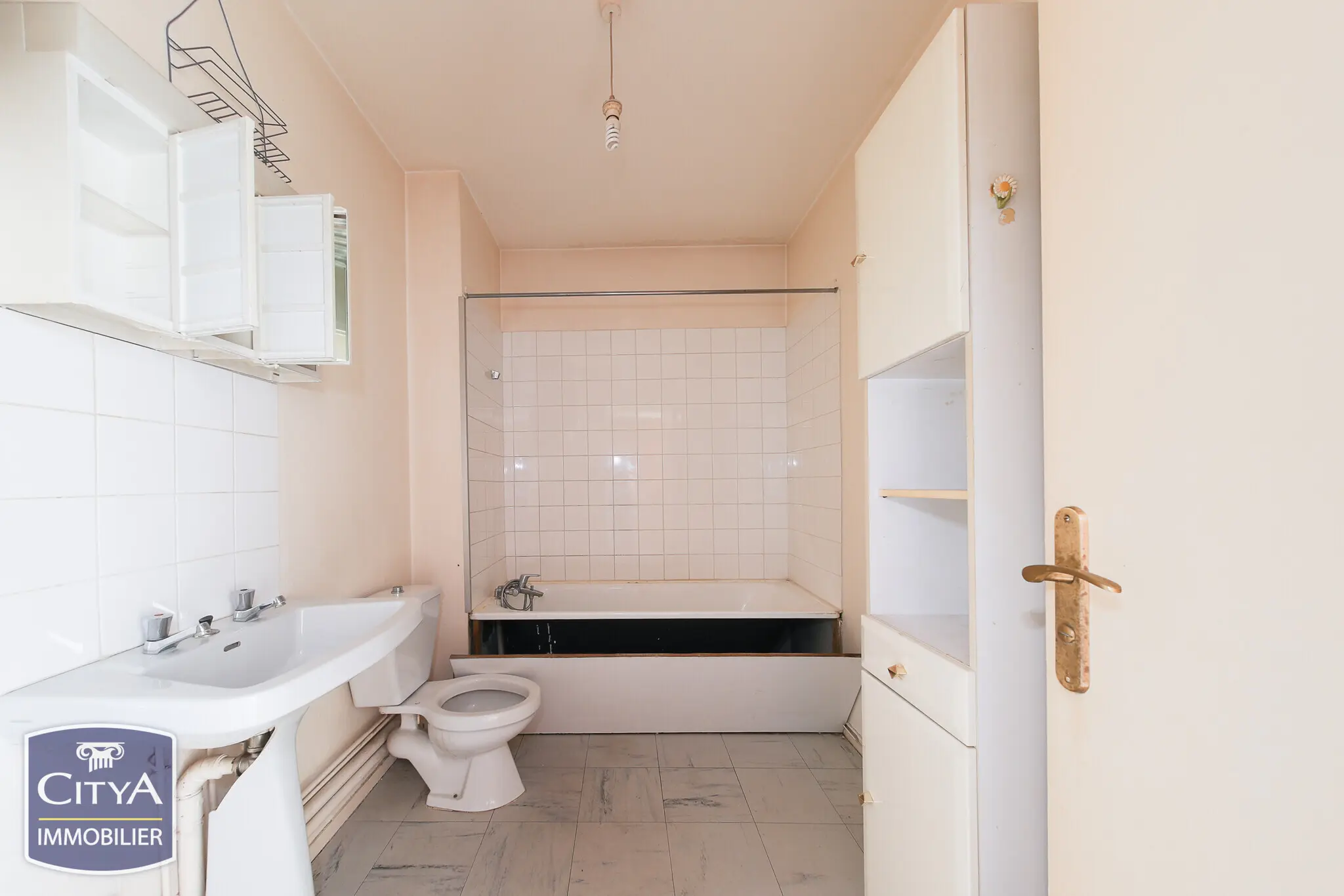 Photo 4 Appartement 1 pièce 30m²