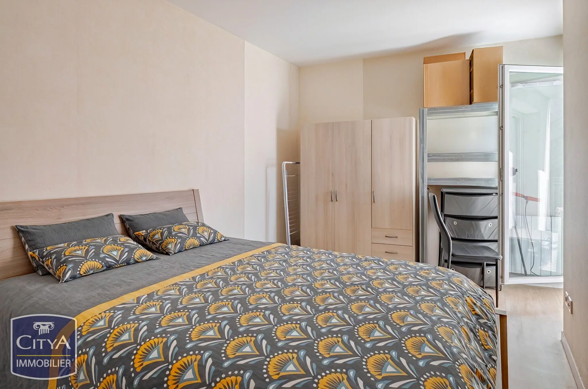 Photo 4 Appartement 2 pièces 48.04m²