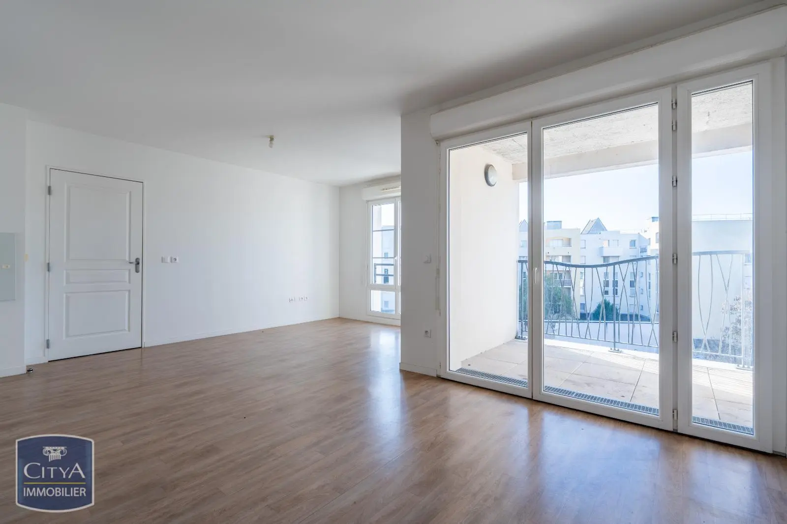 Photo 1 Appartement 3 pièces 62m²