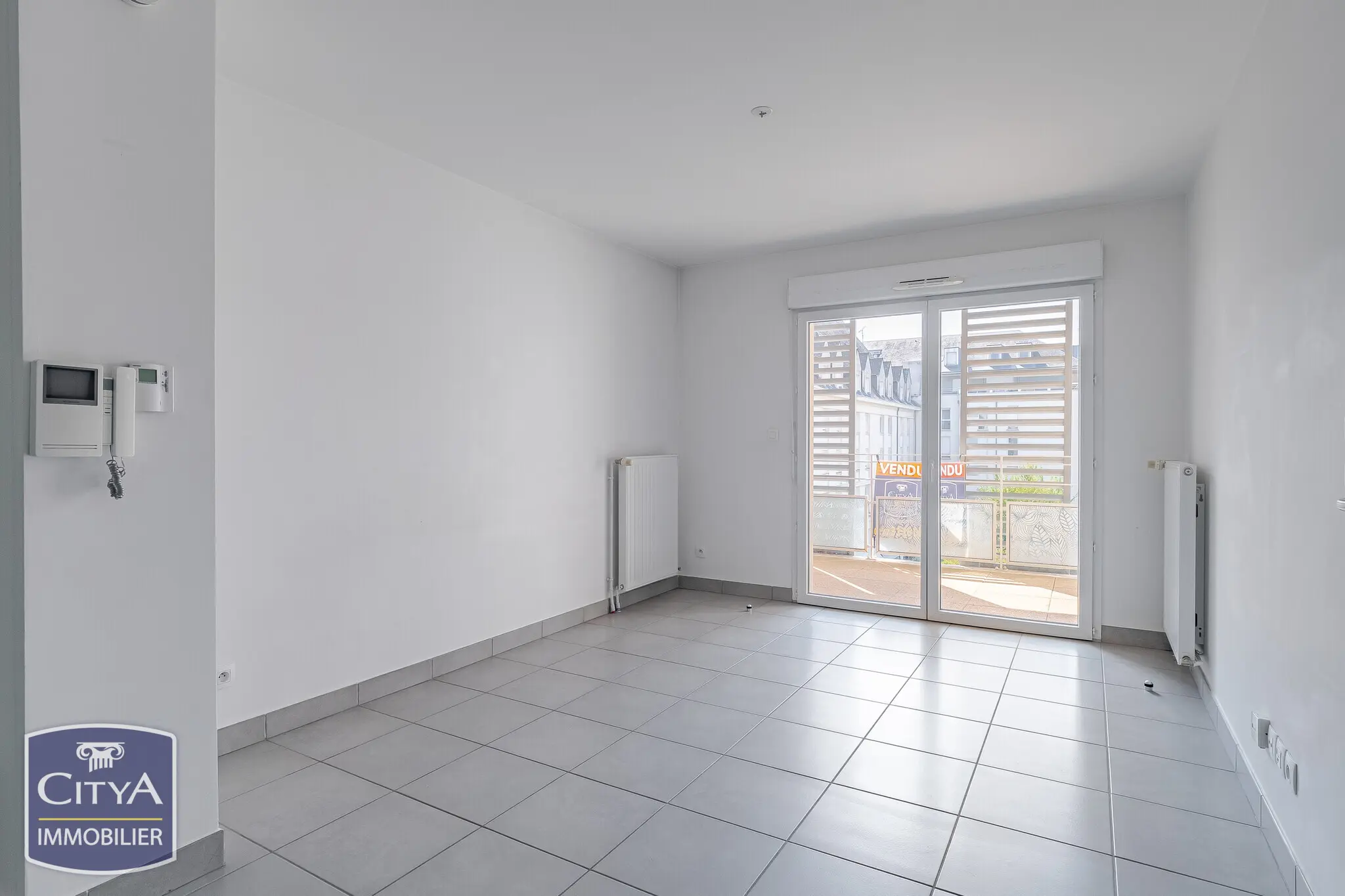 Photo 3 Appartement 2 pièces 40.89m²