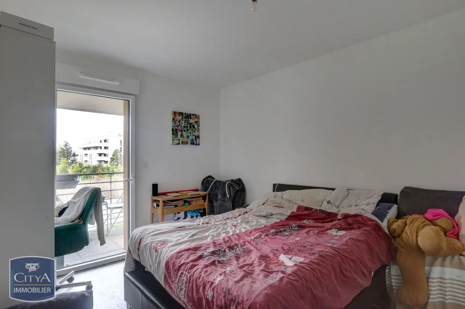 Photo 5 Appartement 2 pièces 40m²