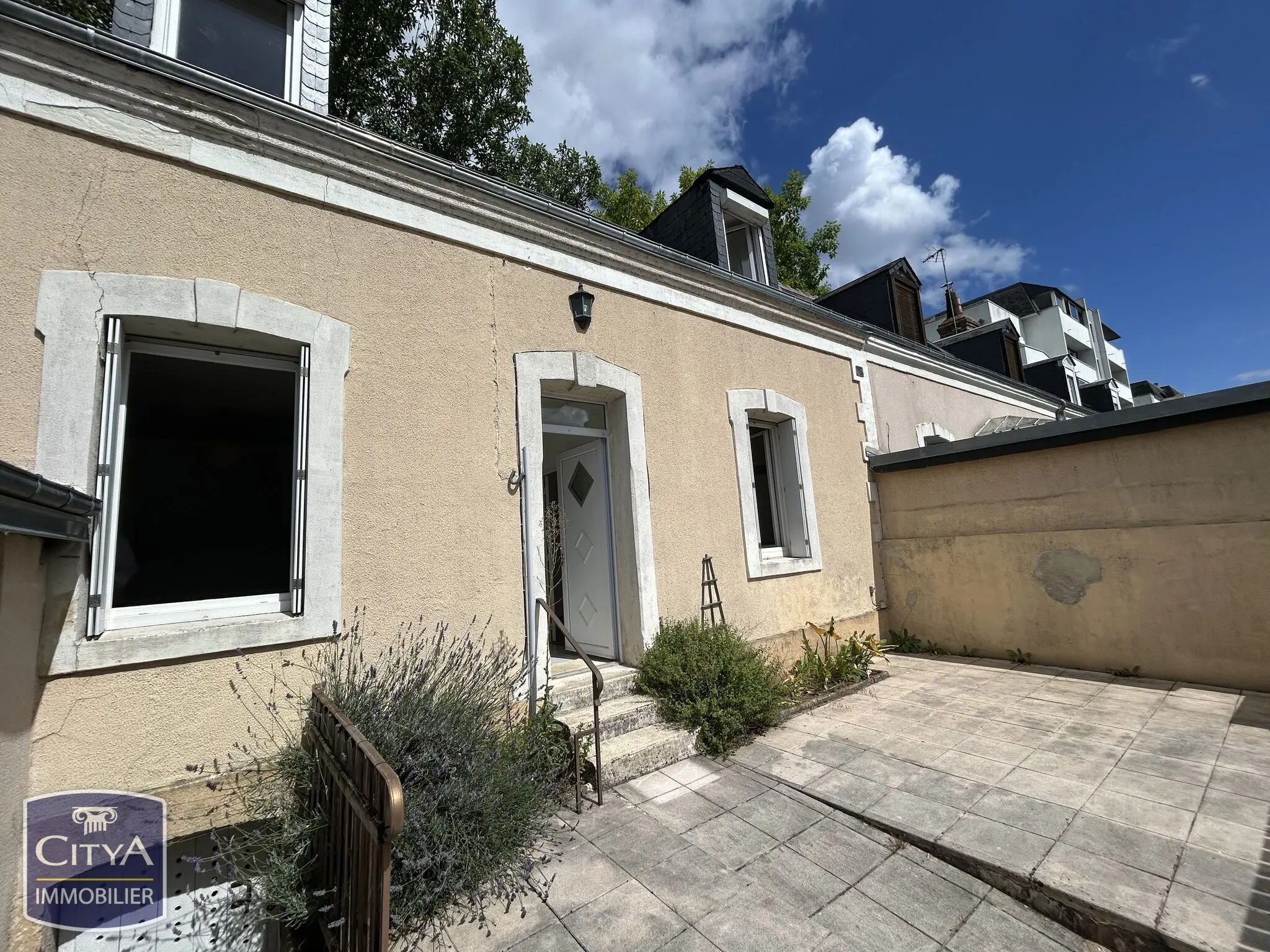 Photo 5 Maison 3 pièces 55m²
