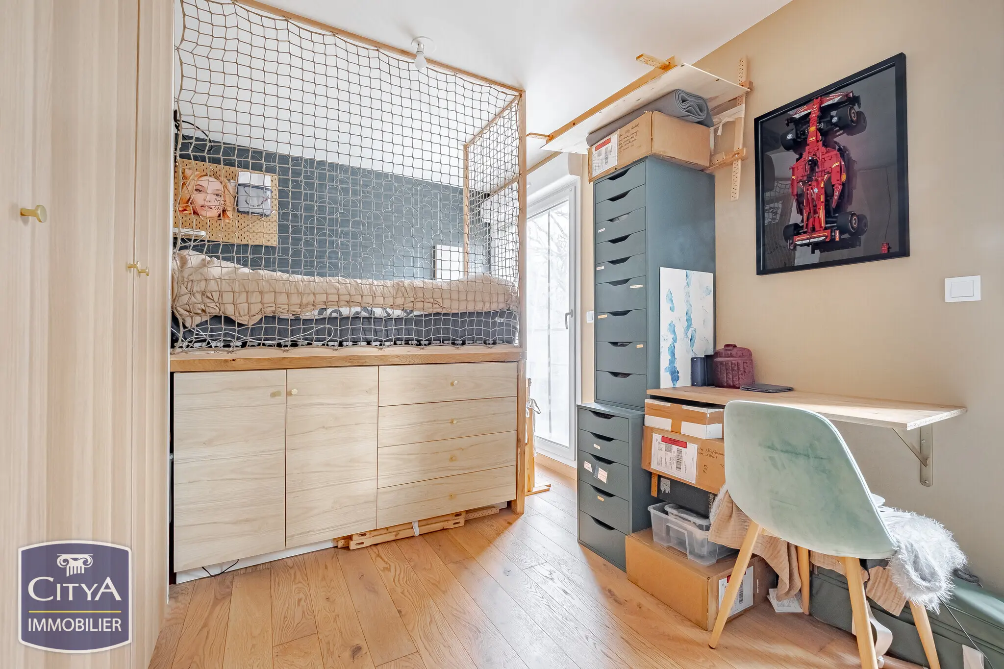 Photo 6 Appartement 3 pièces 64m²