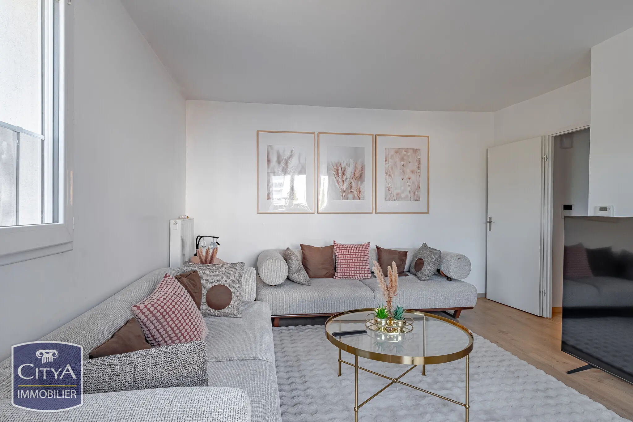 Photo 4 Appartement 4 pièces 86.63m²
