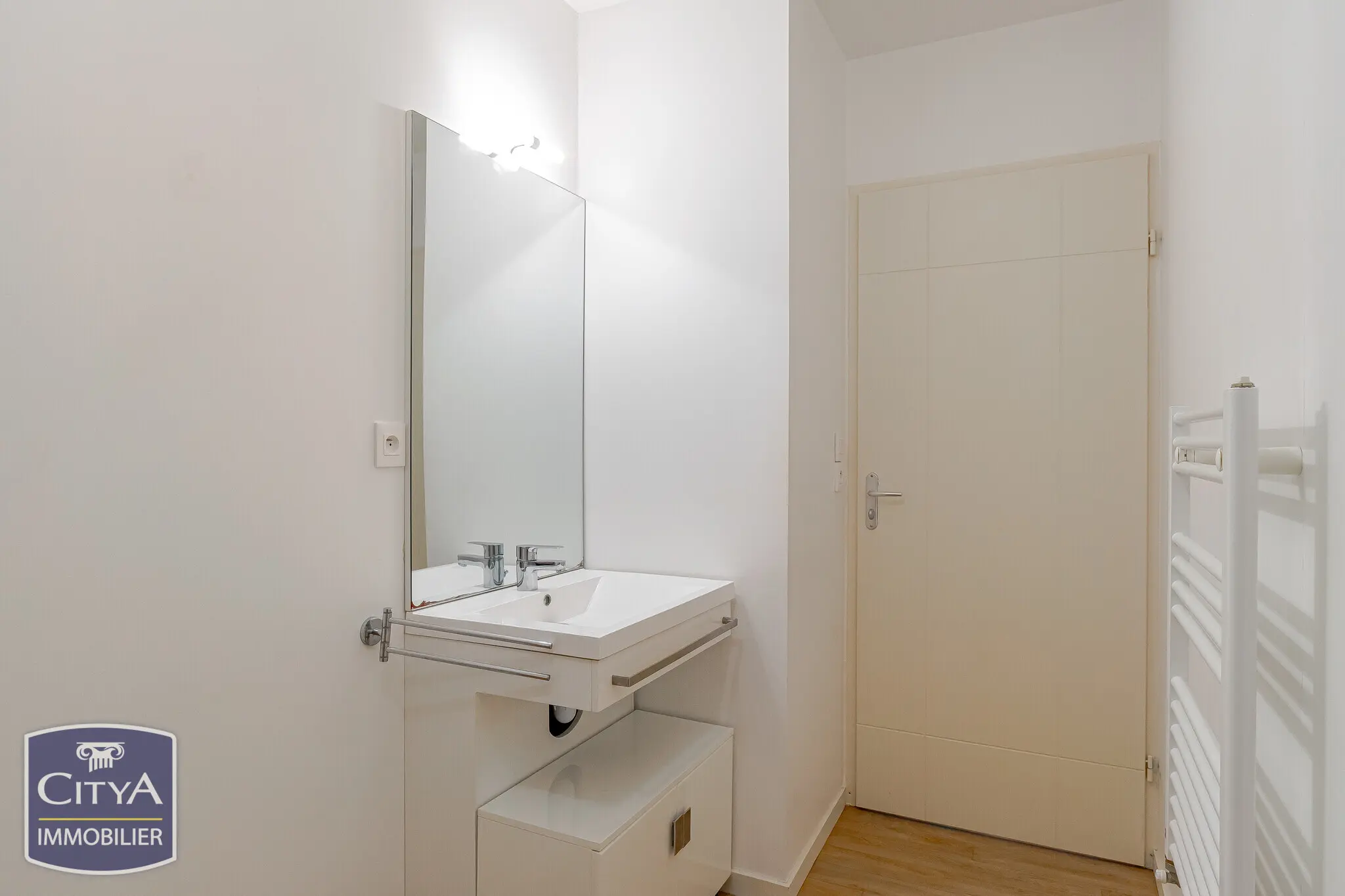 Photo 8 Appartement 2 pièces 40.47m²