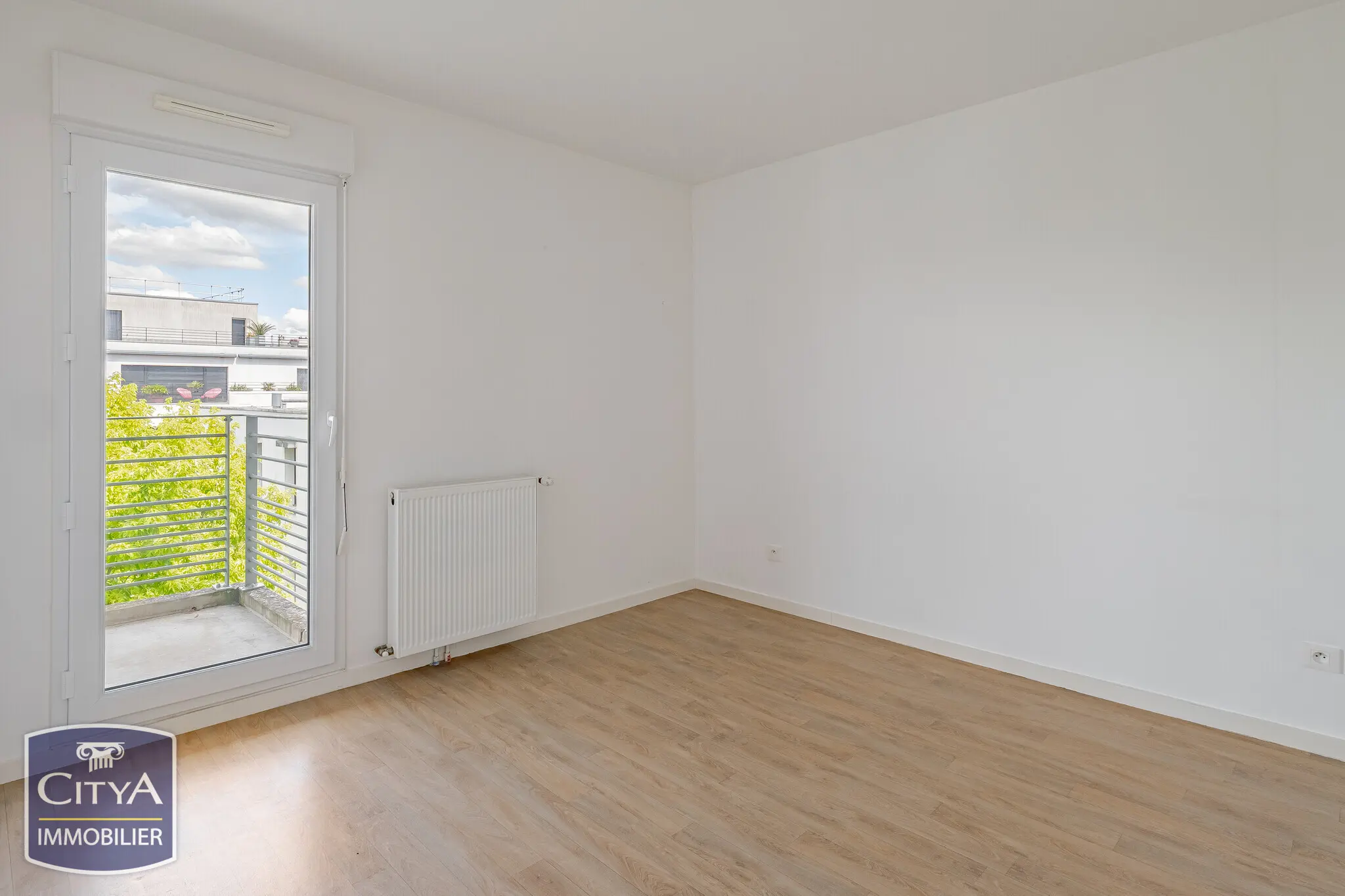 Photo 6 Appartement 2 pièces 40.47m²