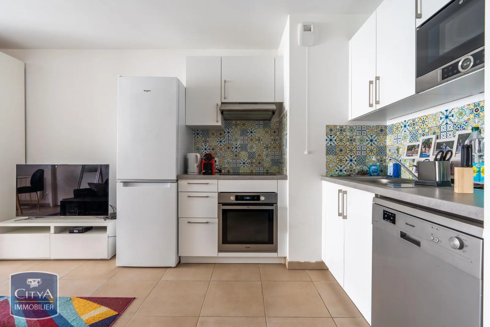 Photo 5 Appartement 2 pièces 43m²