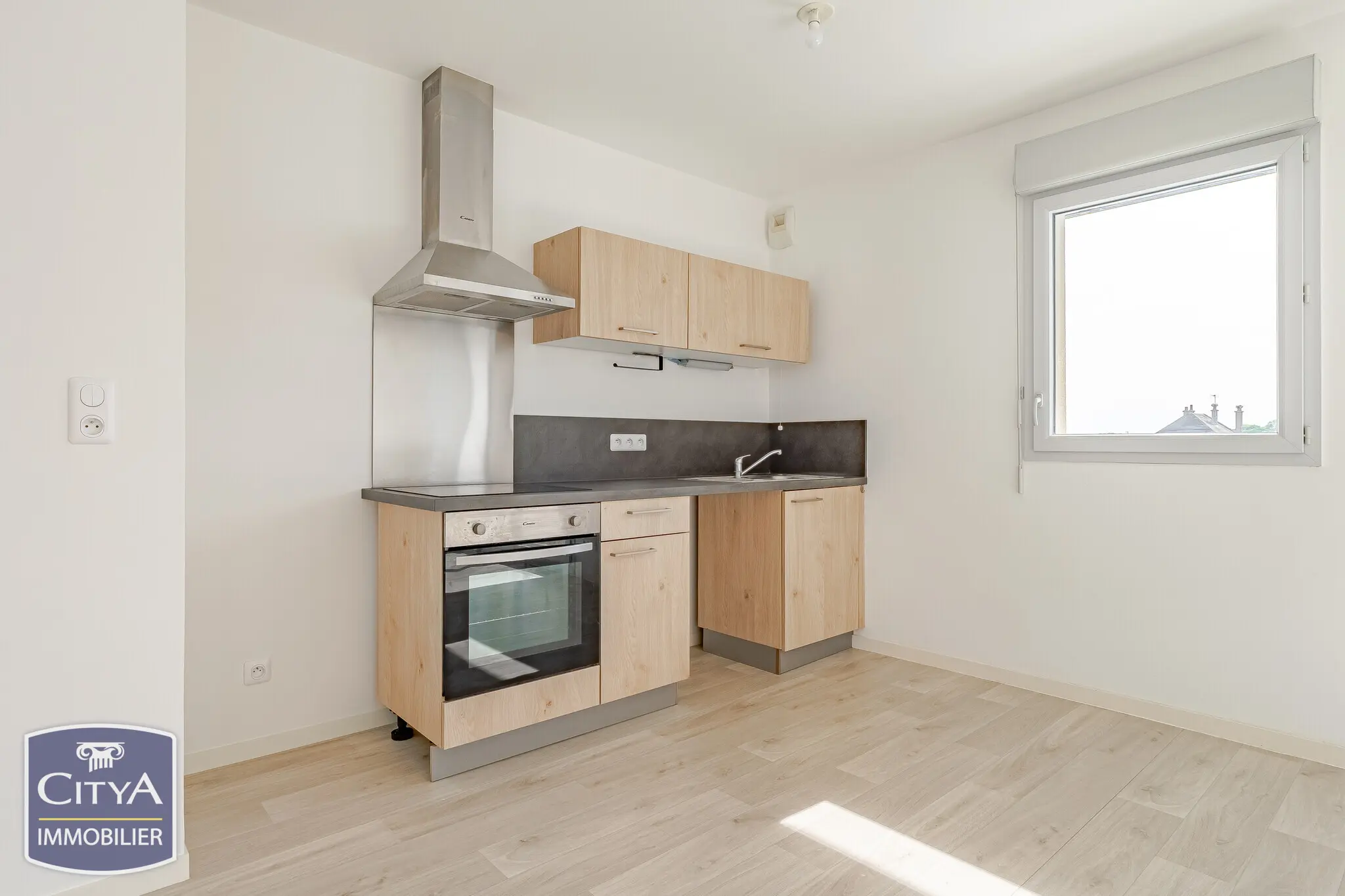 Photo 4 Appartement 3 pièces 56.46m²