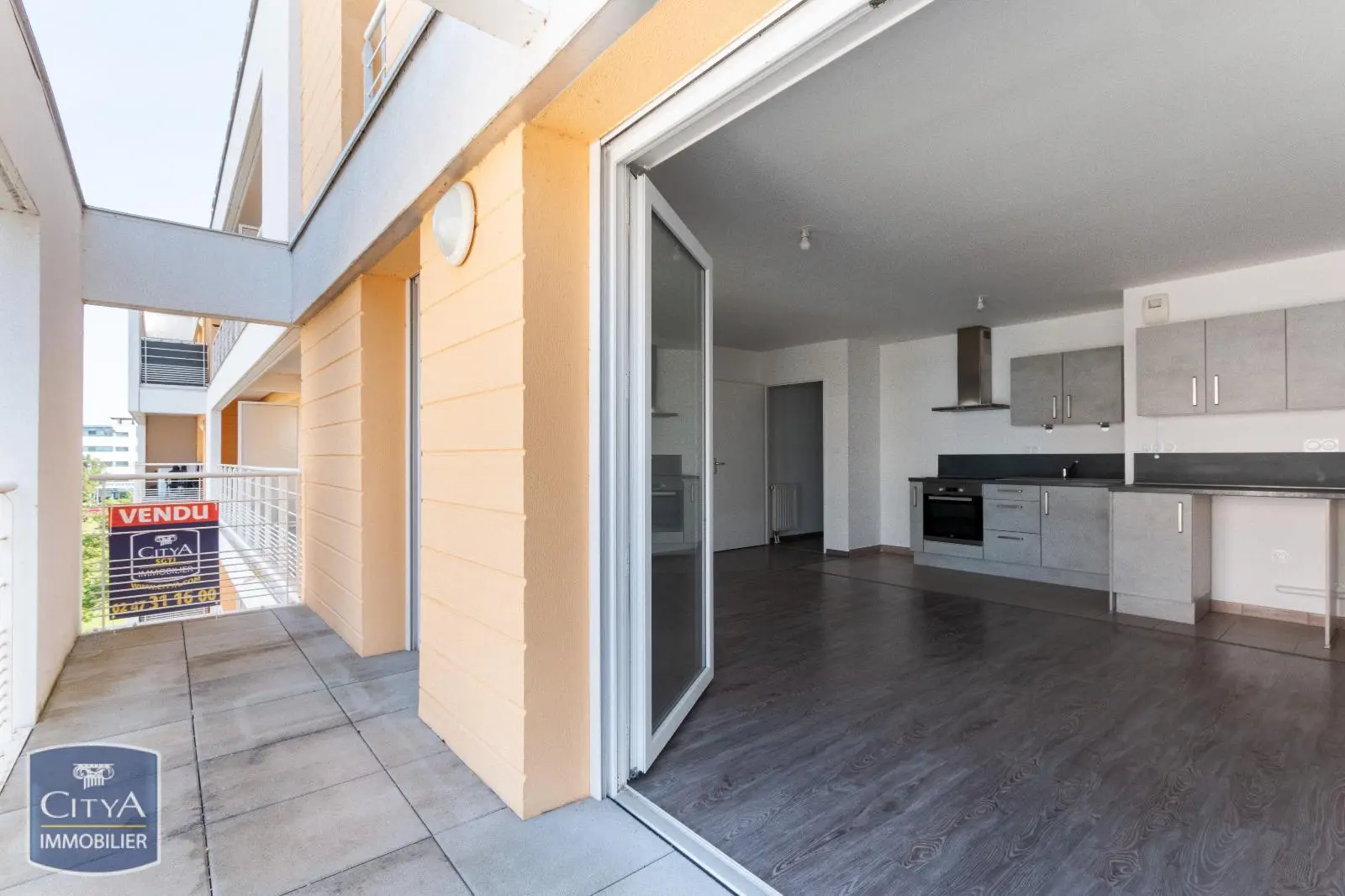 Photo 5 Appartement 4 pièces 84.15m²