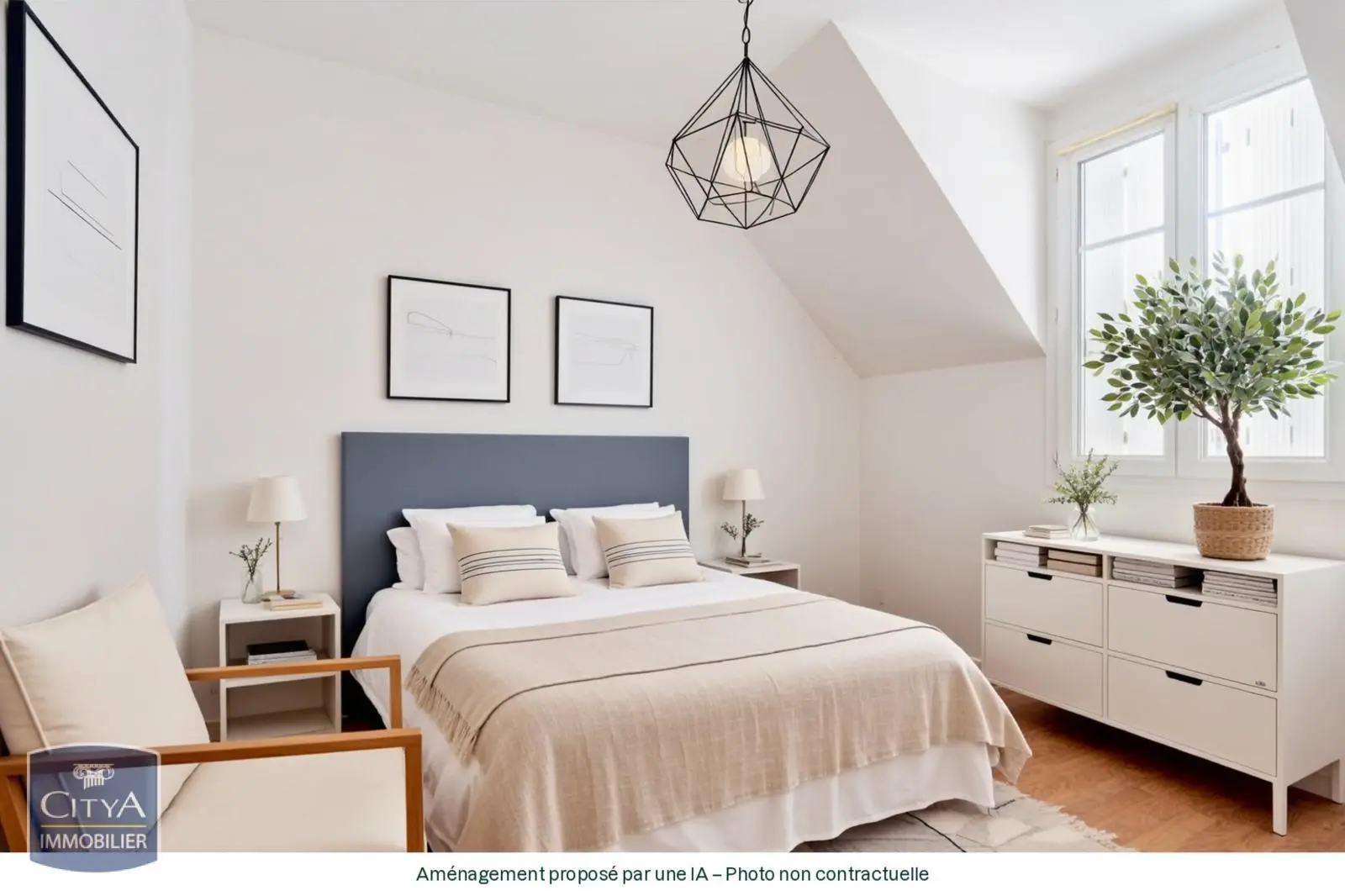 Photo 1 Maison 4 pièces 88m²