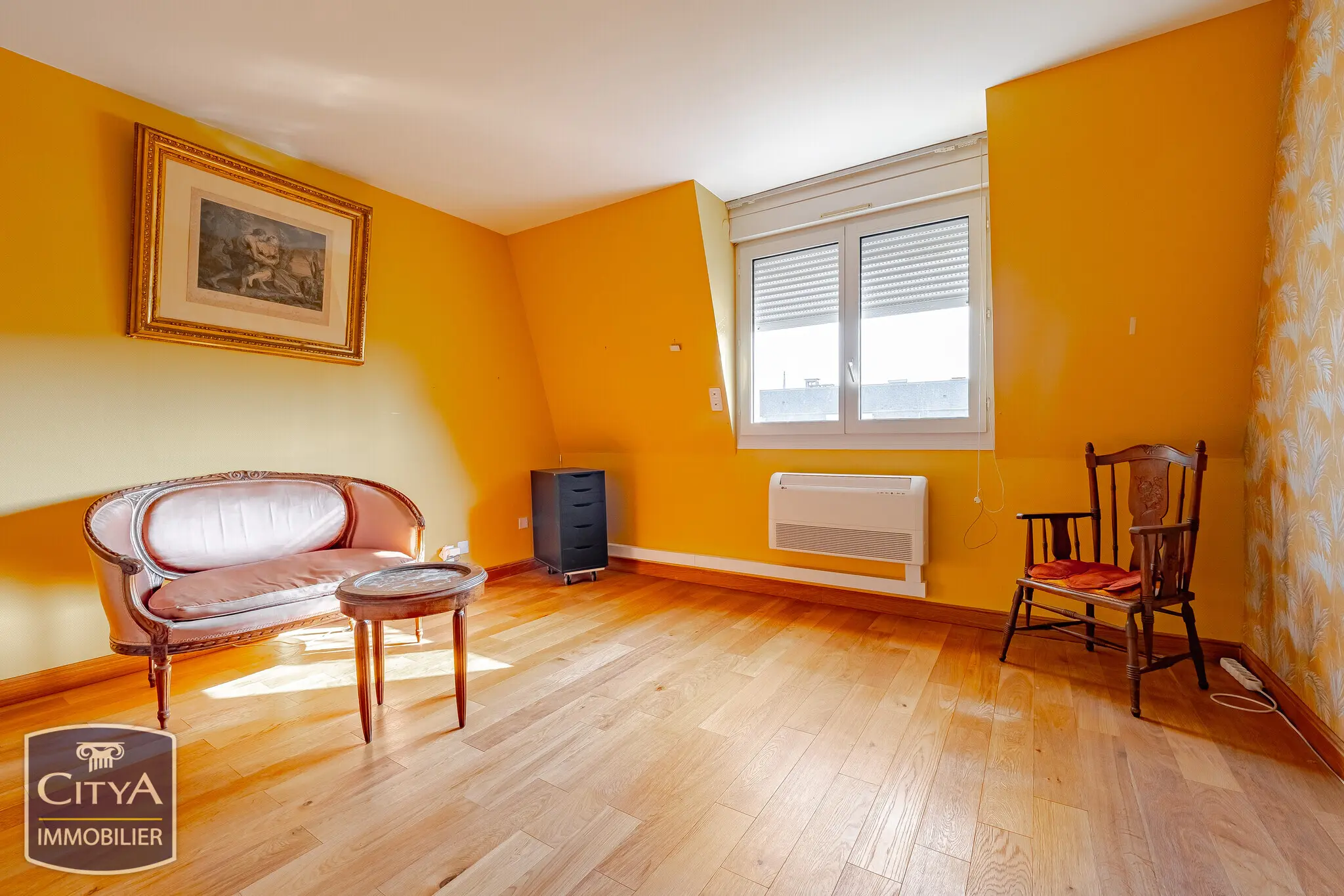 Photo 4 appartement Tours