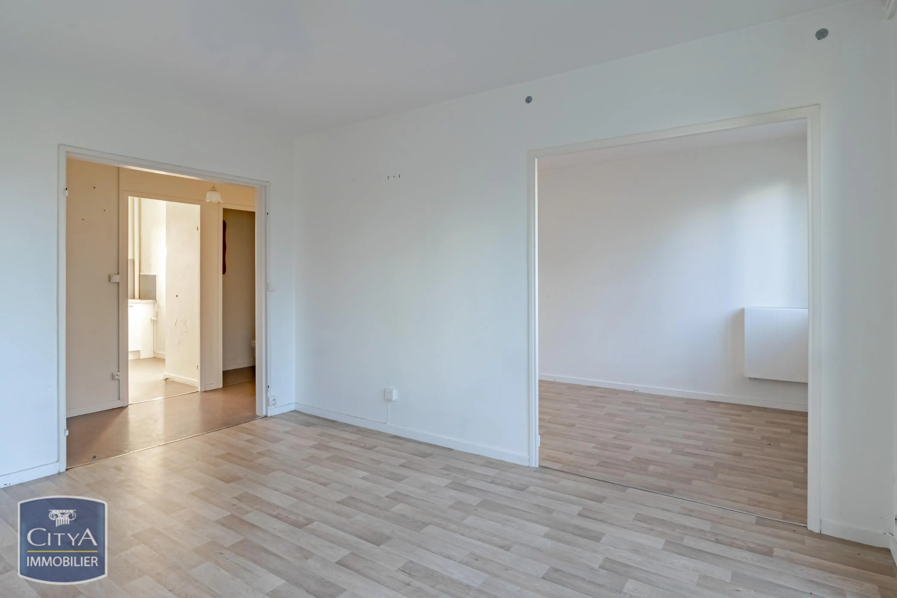 Photo 1 Appartement 3 pièces 69.43m²