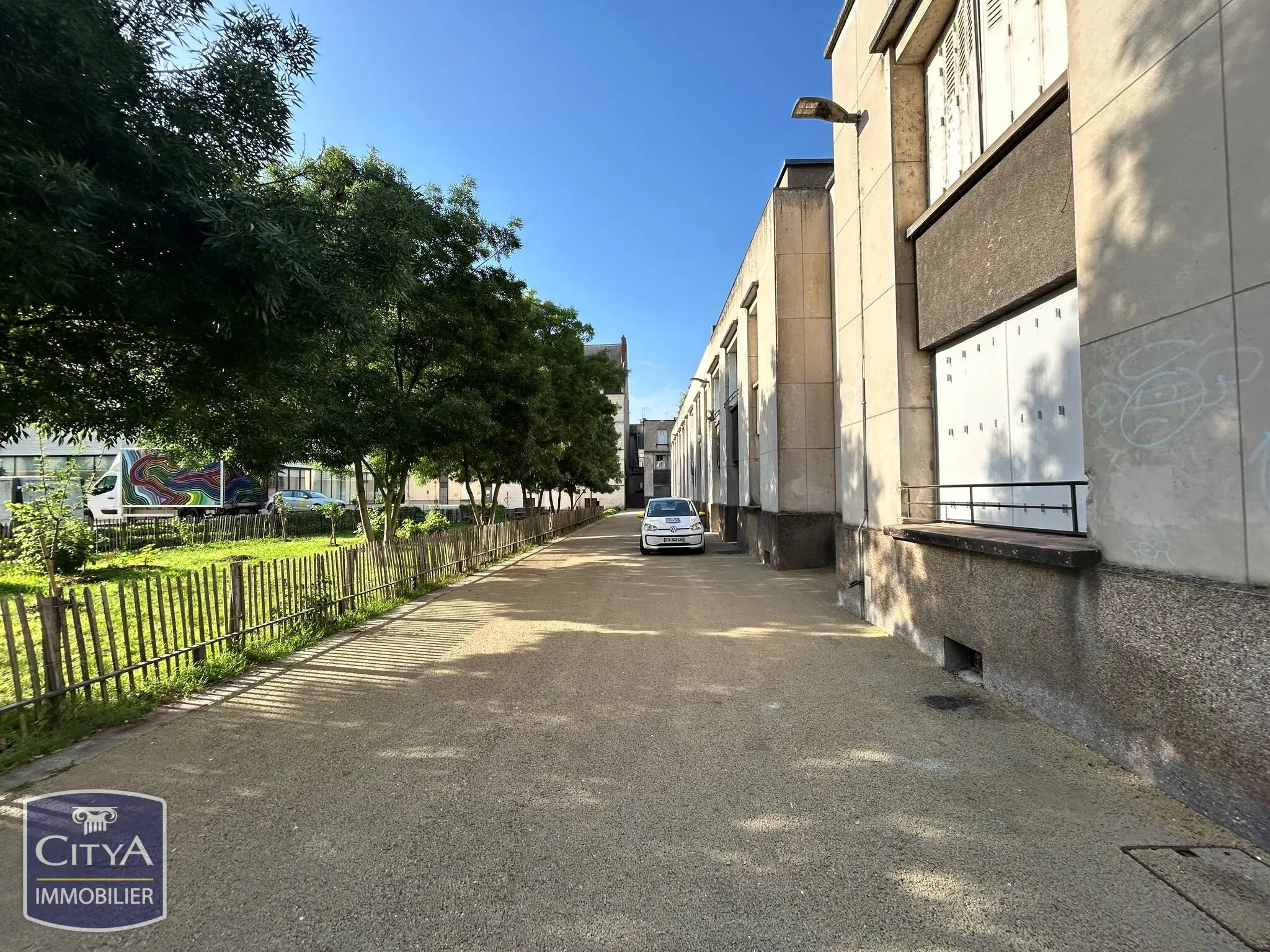 Photo 5 Parking 15m²